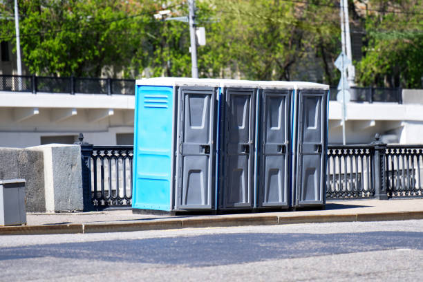 Portable Toilet Options We Offer in Woodville, OH